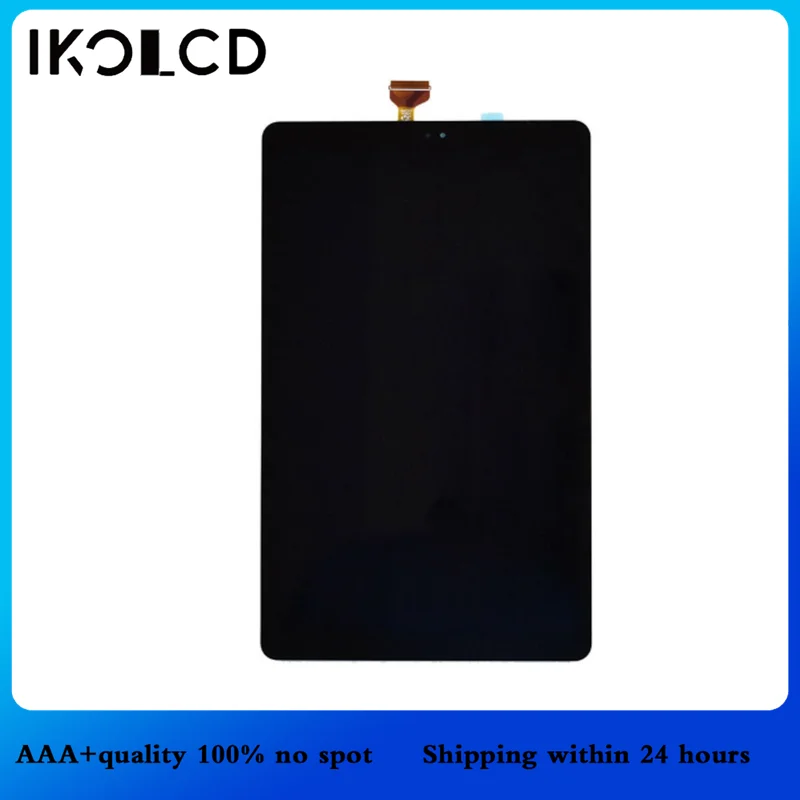 10 1 &quotЖК-дисплей для Samsung Galaxy Tab A2 T590 T595 дисплей экран SM-T590 SM-T595 сенсорный