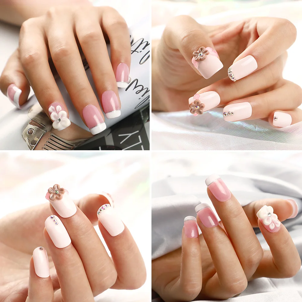 

COSCELIA Acrylic Nail Kit Set Of Milling Cutters For Manicure Gel Varnishes Set Nail Art Decorations All For Manicure Nail Kit