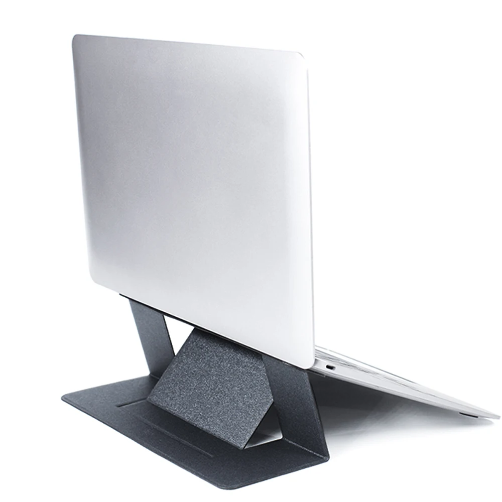 Универсальная Складная подставка для ноутбука MacBook регулируемая Портативная