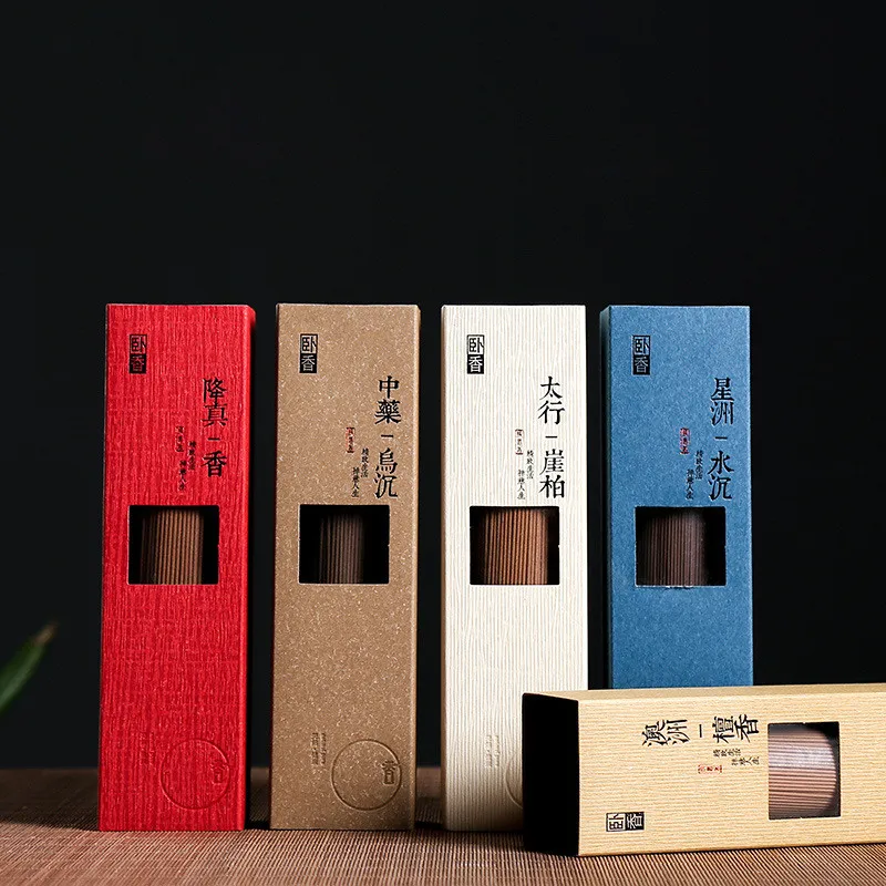 560 шт./корт. Натуральные ароматические диффузоры ручной работы для дома палочки