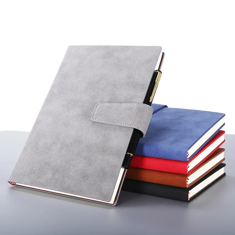 

A5 Notebook Student customized Notebook Business Set Diary Creative Book