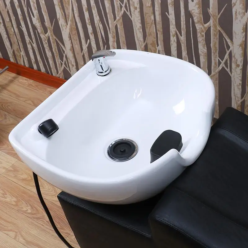 Lavacabezas, макияж, красота, кровать, мебель для волос, салон, Cadeira Maquiagem Silla Peluqueria, шампунь, стул