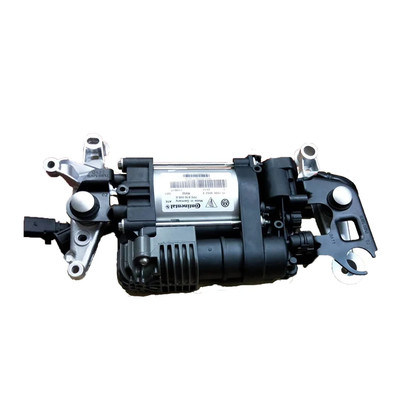 Air Compressor Pump For Porsche Panamera 970 2010-2015 Free DHL Audi Parts Repair Kits 97035815107 97035815108 97035815109 |