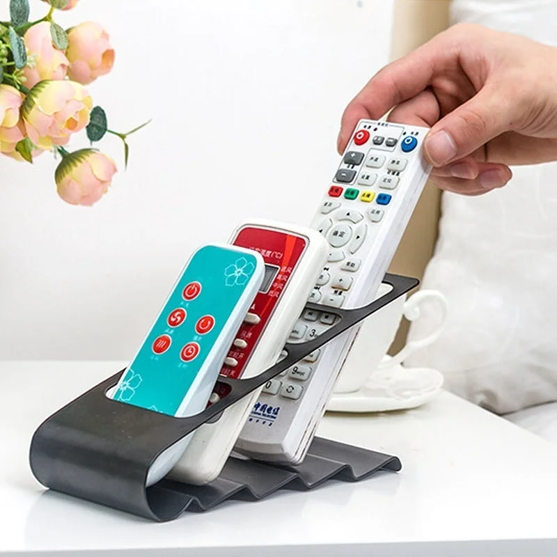 Подставка для пульта ДУ телевизора/DVD/VCR кондиционера | Дом и сад