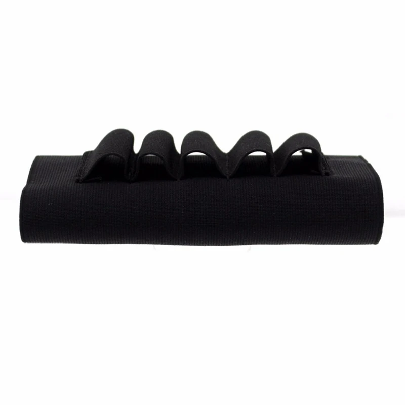 Охотничьи патроны сумка Молл тактический Чехол нейлоновый патрон для ружья