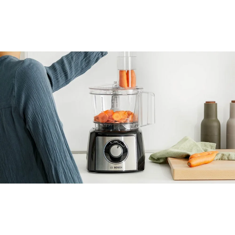 Food processor Bosch MCM3501M | Бытовая техника