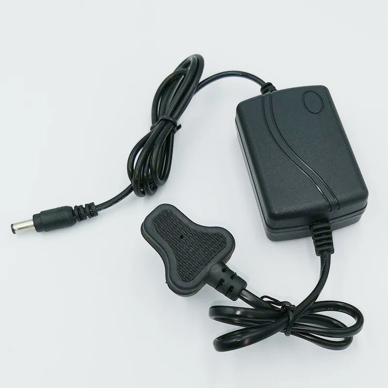 Американский адаптер питания Вход 100 ~ переменного тока выход постоянного 5 в 3 А