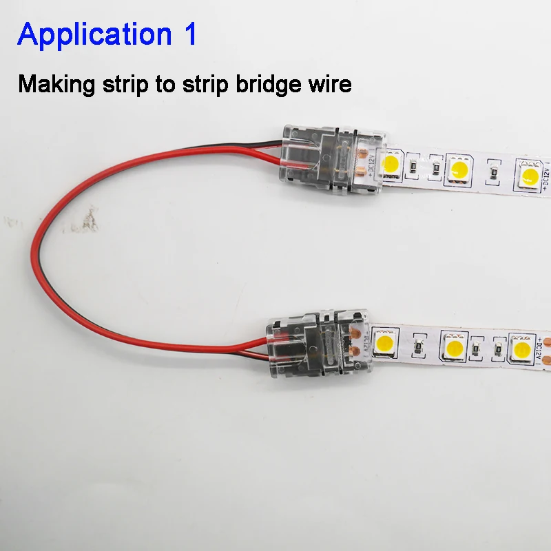 5 шт./лот 2-контактный 3-контактный 4-контактный 5-контактный 6-контактный разъем для