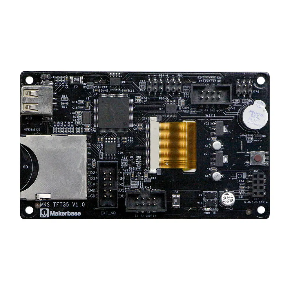 

3D TZT Makerbase MKS TFT35, 3,5 , SD U