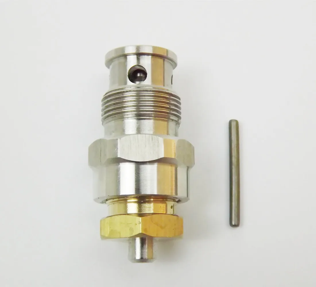 Aftermarket дренажный Ремонтный комплект 235014 распылительный клапан для безвоздушная