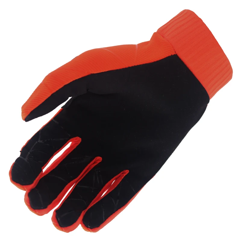 Перчатки для мотокросса велосипеда внедорожника