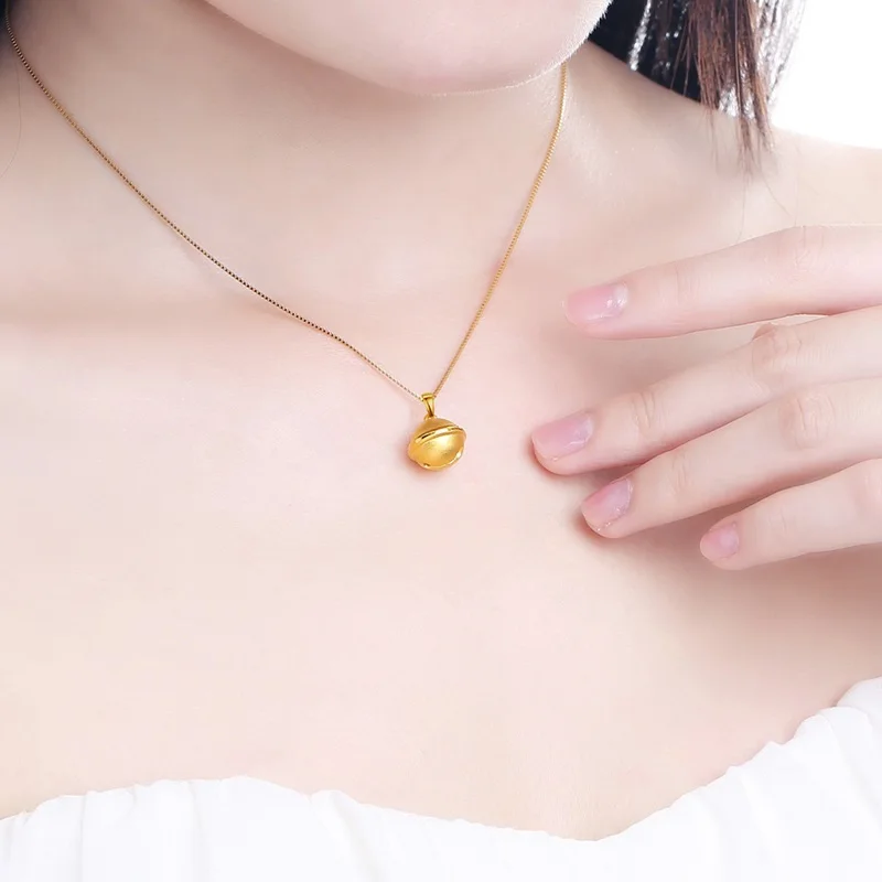 Ювелирные изделия OMHXZJ NA295 оптовая продажа Европейская мода лидер продаж красивое