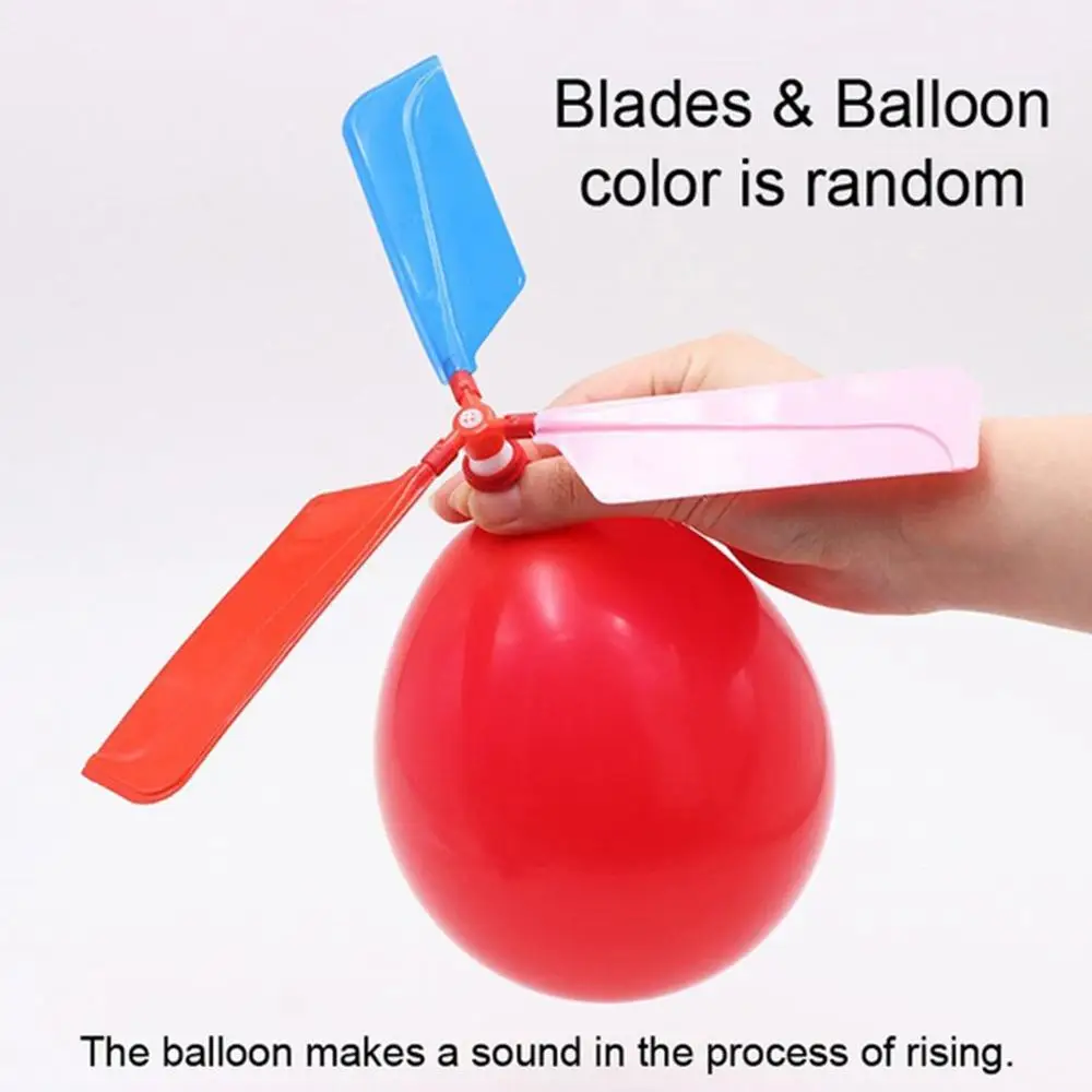 3 шт. забавные Классические игрушки из надувных шаров для взаимодействия