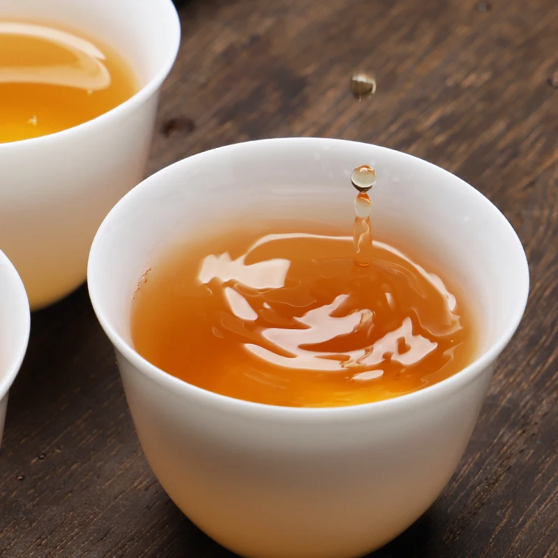 Китайский Оолонг Феникс Фенхуан Даньцун для похудения, заботы о здоровье и снижения веса, без заварного чайника.