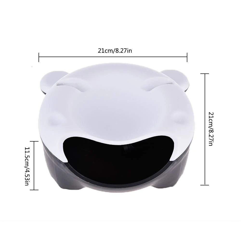 Автоматический фонтан для домашних животных насос собак USB Электрический