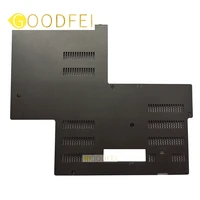 for lenovo thinkpad p50 p51 laptop base bottom case big door cover scb0k06989 am0z6000600 00ur804