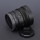 Защитная виниловая наклейка SEL24F28G для Sony FE 24 мм F2.8 GSony 24 мм 2,8G защита объектива против царапин наклейка