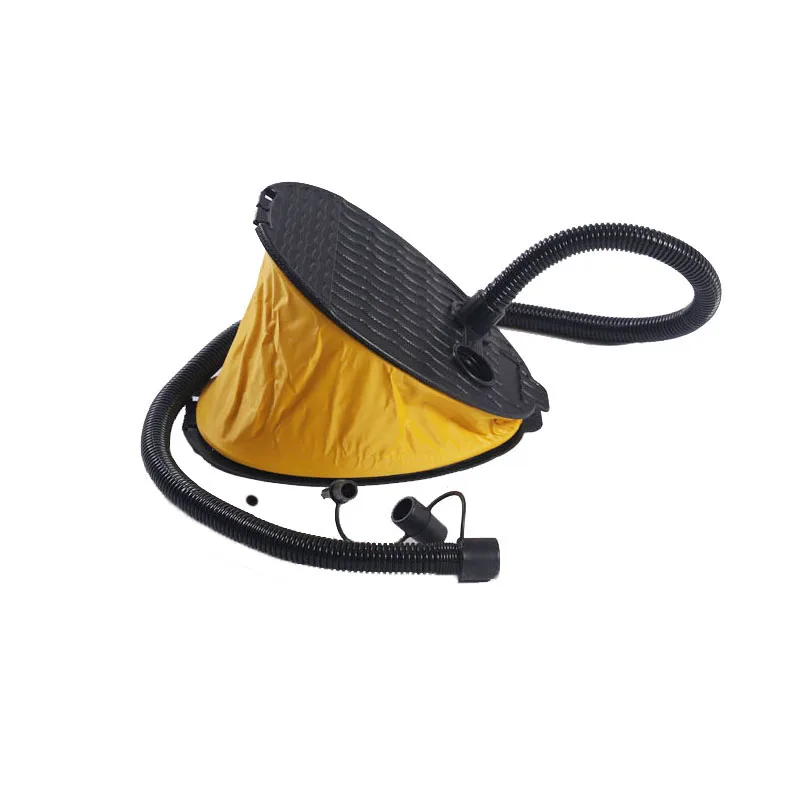 

68564 99*130*76CM/64*28CM Inflatable Flocking Single Sofa Lazy Sofa Bed With Footrest With Foot Pump