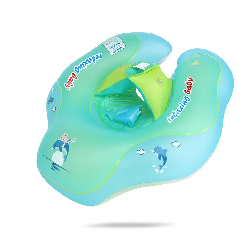 Детская переноска надувной круг для плавания аксессуары бассейна ванной