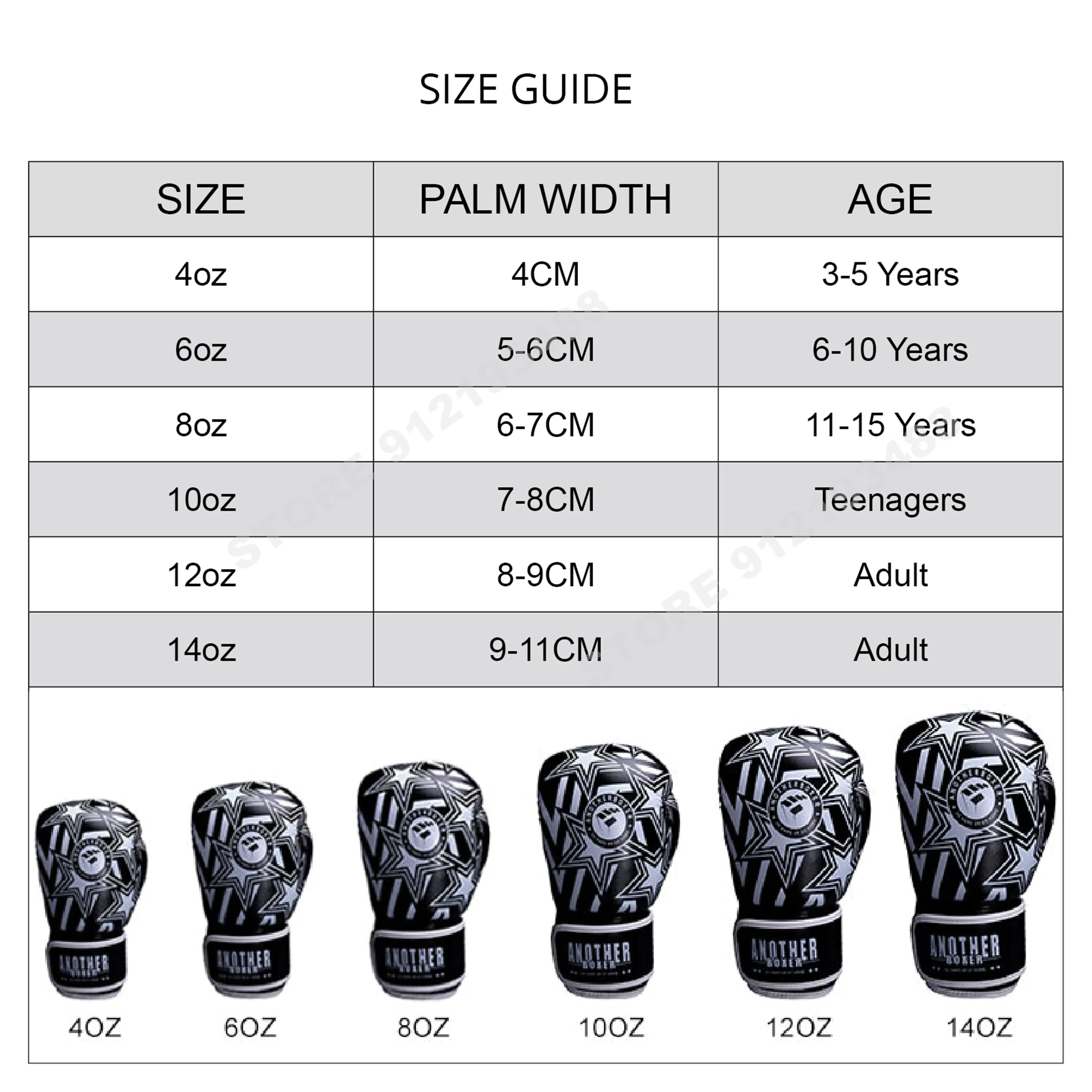 Boxing Gloves Muay Thai MMA Gloves Pink Blue Women Men Kids Martial Arts Fight Sanda Training Equipment Guantes De Boxeo 14 OZ