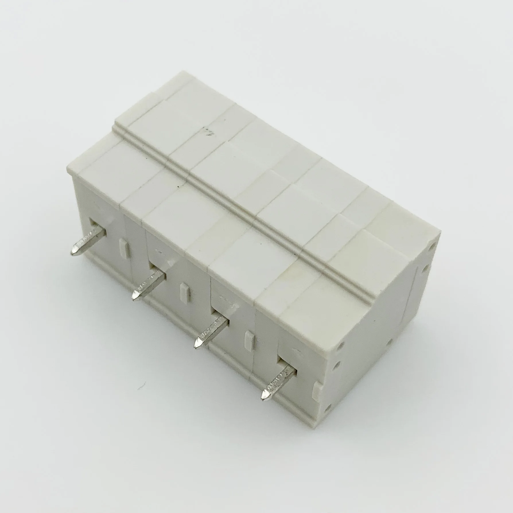 KF239 7,62 2P~ 12P PCB Пружинные клеммные блоки 7,62 мм 2PIN~ 12PIN Феникс контакт DEGSON KEFA YANNIU