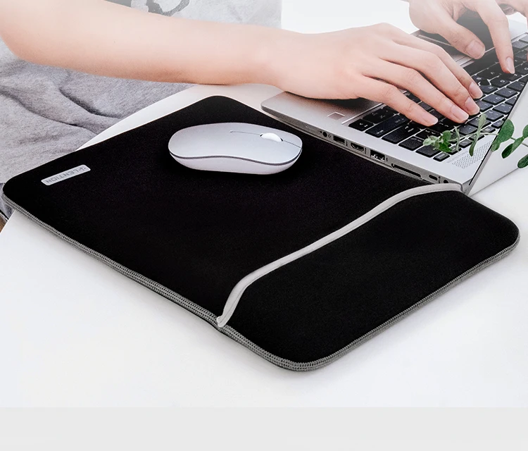 Чехол для ноутбука 2019 MacBook Pro16 2020 Macbook Air 13 3 Pro 13.3 iPad Pro12.9 11 &quot 6&quot 12 14&quot 15 4 6 дюймов Xiao