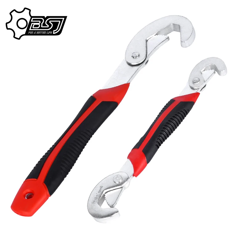 9 32 мм гаечный ключ 2 шт. набор универсальных ключей многофункциональные