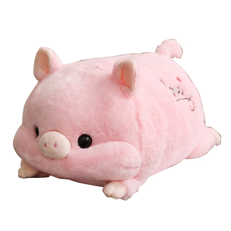 Кукла подушка теплая рука Милая супер милая кровать ленивая плюшевая игрушка