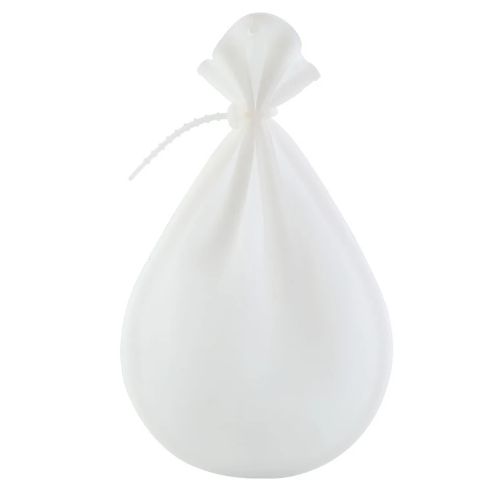 Пищевая силиконовая тестомесильная сумка для смешивания муки сохранения