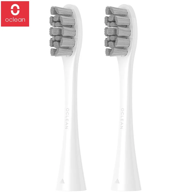 Сменные головки щетки Oclean PW01 для Z1 / X SE Air/One электрическая звуковая зубная щетка