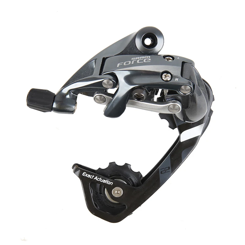 11-скоростной задний переключатель передач SRAM FORCE RD для дорожного велосипеда