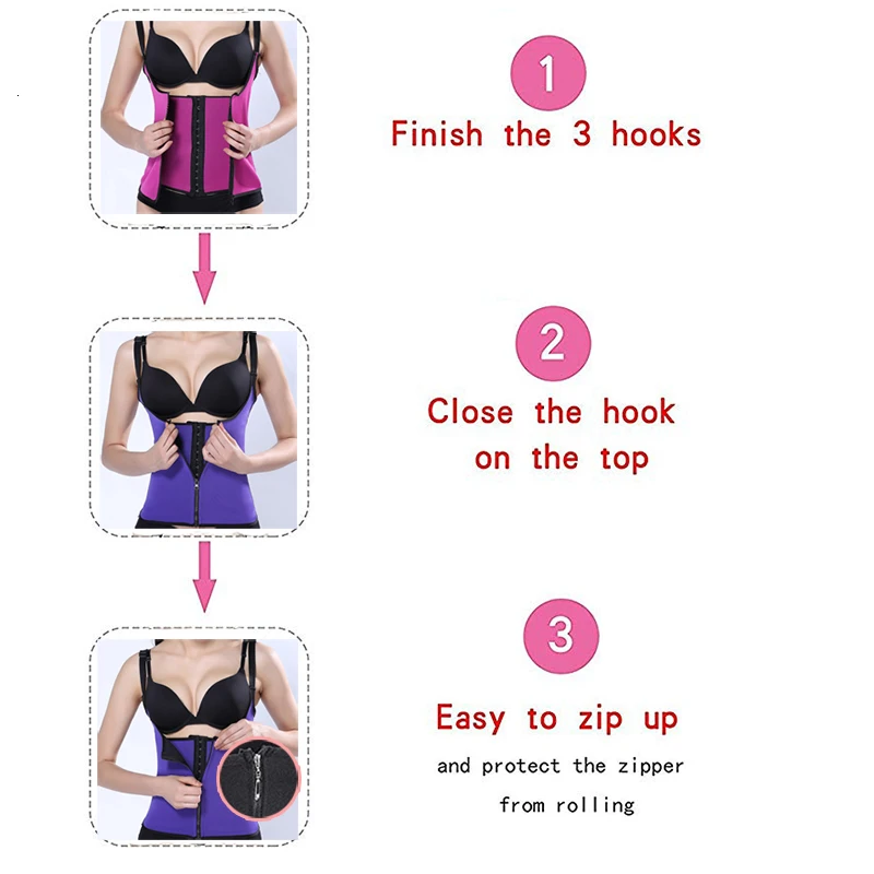 Postpartum Belt Waist Slimming Corset Maternity Double Control Trainer Hot Sauna Shapewear Modeling Strap Underwear S-5XL | Мать и