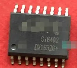 100% новый Бесплатная доставка SI8402 SOP16 | Обустройство дома