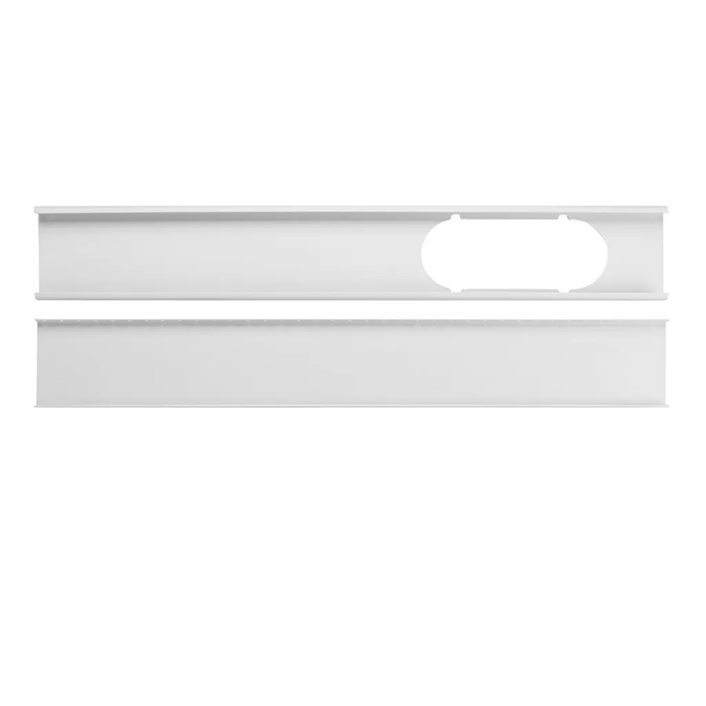 Передвижная Универсальная регулируемая оконная изоляционная уплотнительная