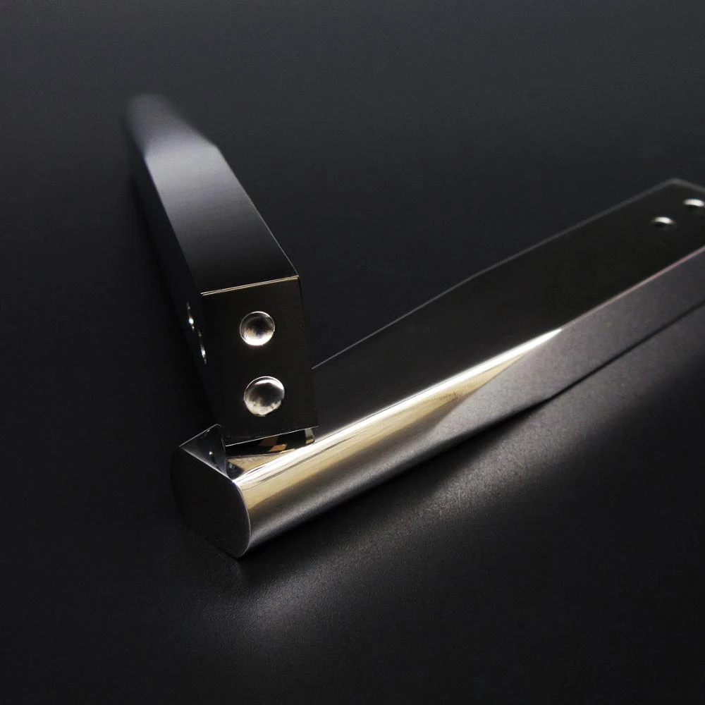 Красный монтажный стержень для ногтей американская заклепка постоянный