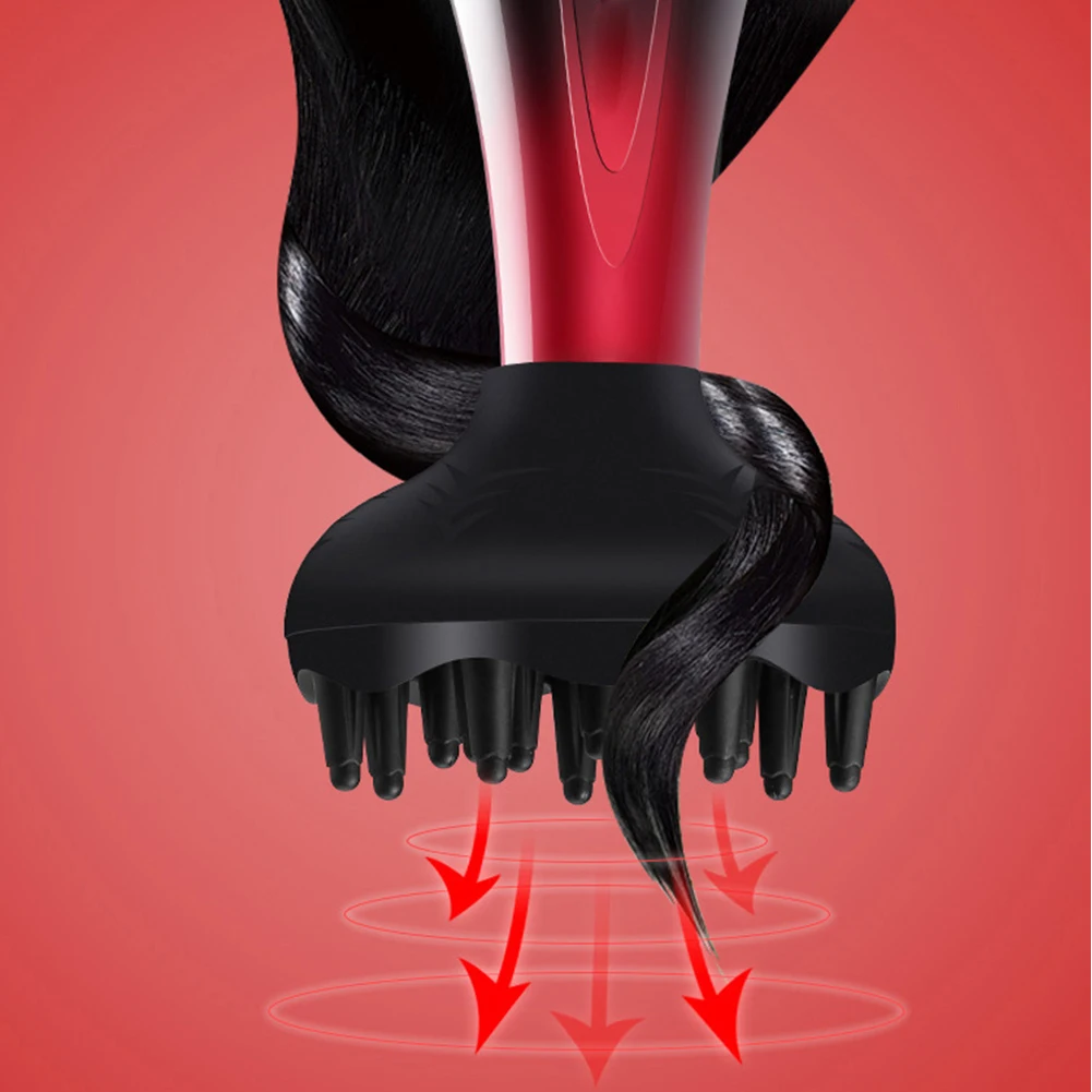 Универсальный чехол для воздуходувки парикмахерских салона кудрявых