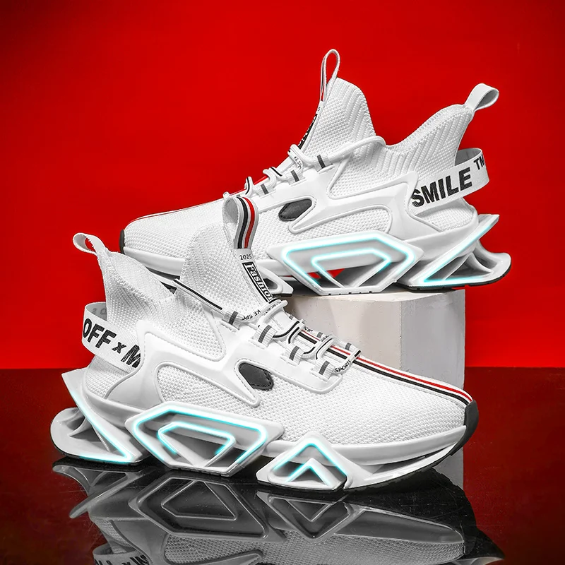 

men shoes Sneakers Male tenis Luxury shoes Mens casual Shoes Trainer Race off white Shoes fashion loafers running Shoes for men