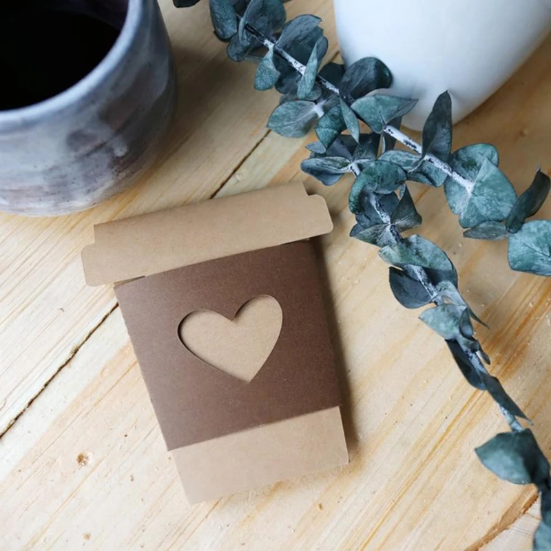

Coffee Cup Metal Cutting Dies Stencil Scrapbooking DIY Album Stamp Paper Card 95AA