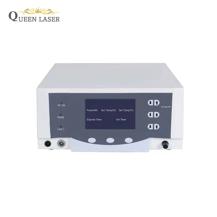 

Thermiva RF Vaginal Tighten vaginal rejuvenation machine for women private care equipment