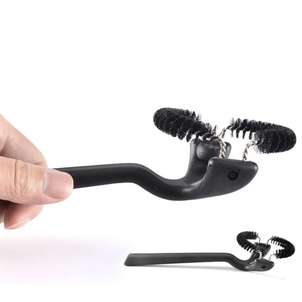 

1PC Coffee Machine Cleaning Brush Espresso Grinder Machine Brush Cleaning Brush for Home Kitchen Restaurant