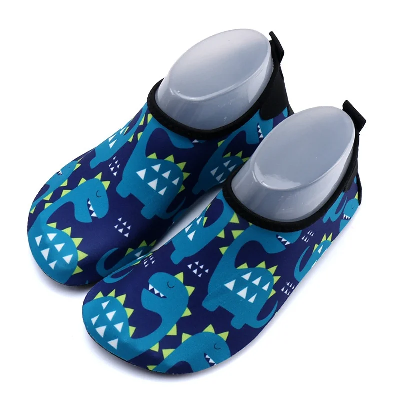 Водонепроницаемая обувь для детей Обувь девочек Быстросохнущие Нескользящие