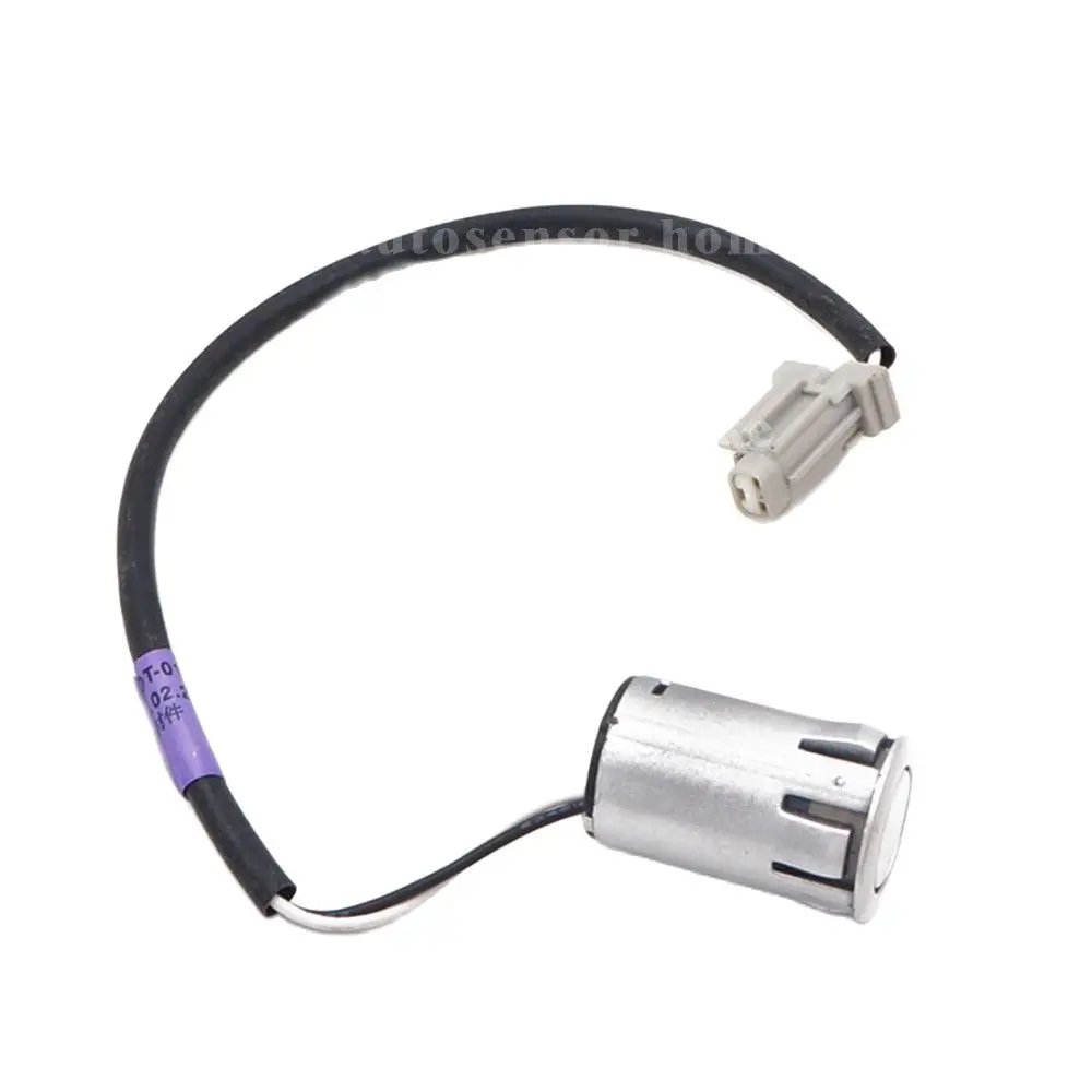 PDC PZ362-60317-B0 датчика парковки для Toyota Land Cruiser UZJ100 4.7L серебристый | Автомобили и