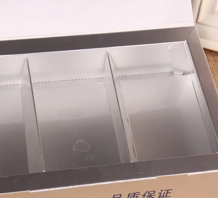 Индивидуальный дизайн розничная продажа подарочный набор эфирного масла