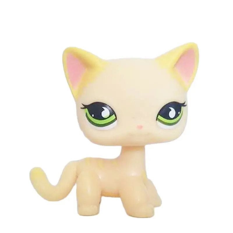 Оригинальный магазин домашних животных милые игрушки короткие волосы стоящий