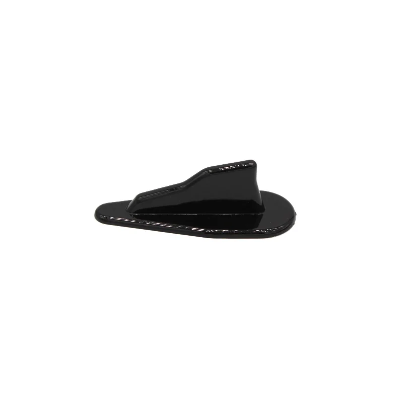 Бесплатная доставка 4 шт. Carstyling Shark Fin Kit диффузор спойлер крыло крыши ветровое