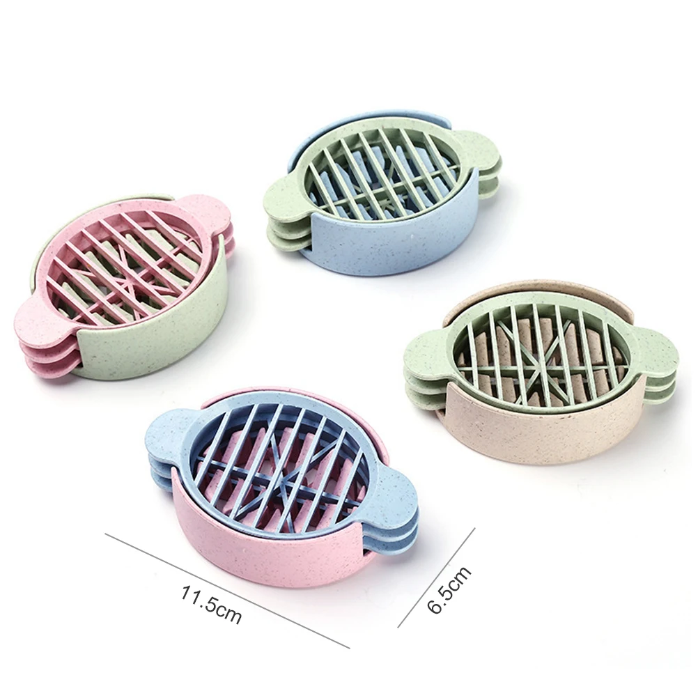 3 в 1 многофункциональная ломтерезка для яиц|Разделители яиц| |