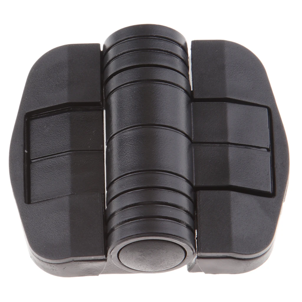 

Position Control Hinge 80 Degree Detent, Stainless Tube for Southco C6-1