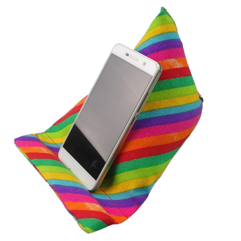 Многофункциональный держатель для планшета Портативная подставка подушка книг