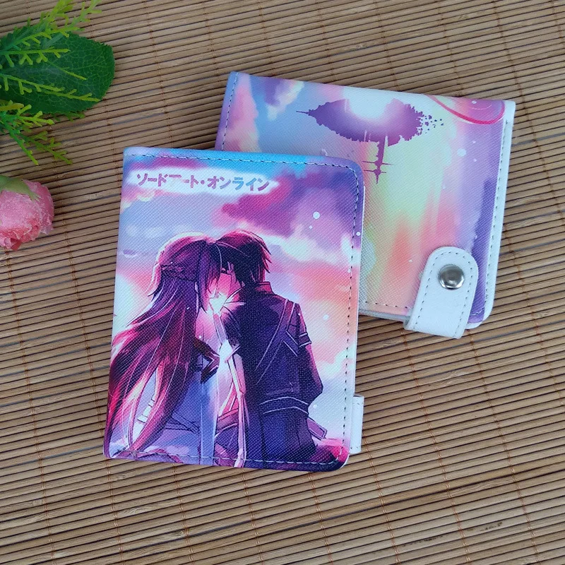 Женский кошелек из ПУ кожи с отделением для карт | Багаж и сумки