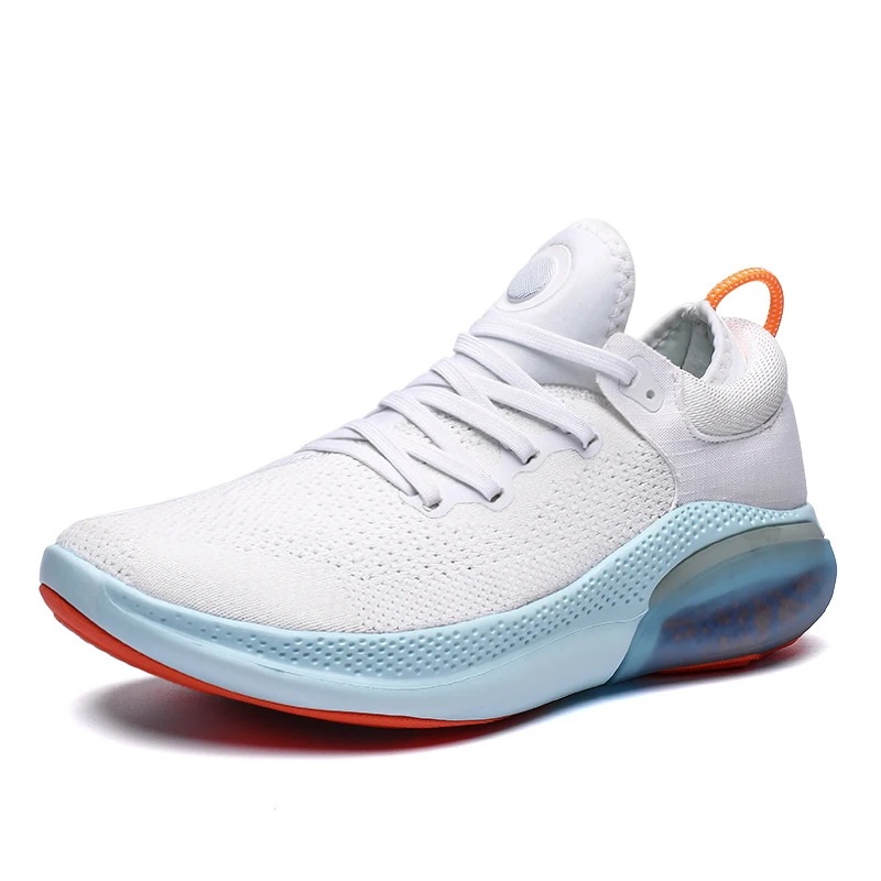 Super Popular Men's Air Cushion Casual Particles Shoes Trainers Breathable Sneakers Men Zapatillas Chaussure Homme |